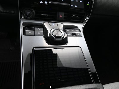 2024 Subaru Solterra Limited