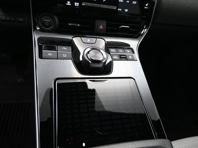 2024 Subaru Solterra Limited