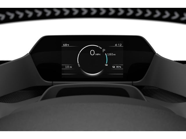 2024 Subaru Solterra Limited