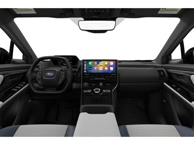 2024 Subaru Solterra Limited