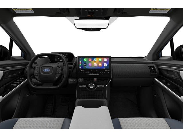 2024 Subaru Solterra Limited