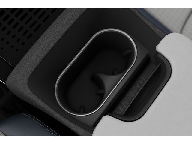 2024 Subaru Solterra Limited