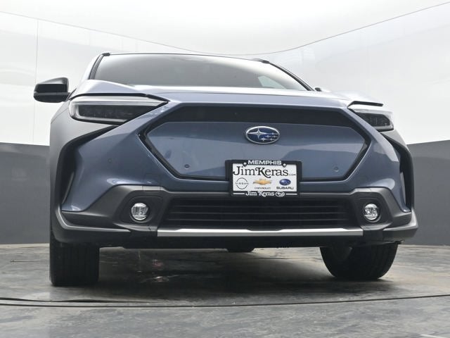2024 Subaru Solterra Limited