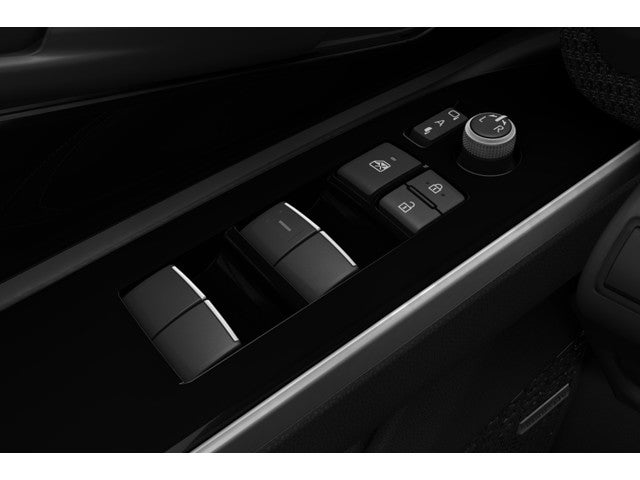 2024 Subaru Solterra Limited