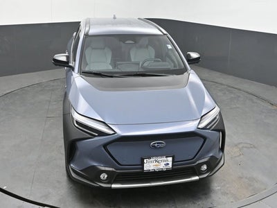2024 Subaru Solterra Limited