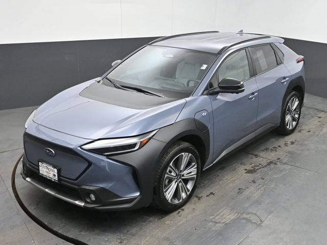 2024 Subaru Solterra Limited