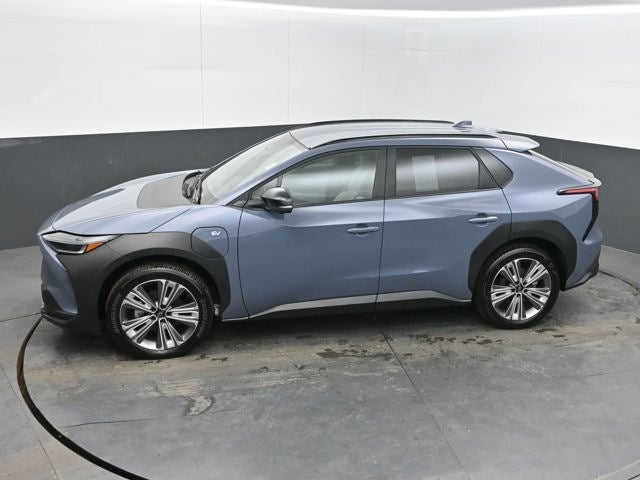 2024 Subaru Solterra Limited