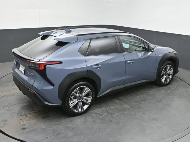 2024 Subaru Solterra Limited