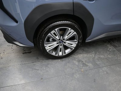 2024 Subaru Solterra Limited