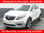 2014 Buick Encore Base