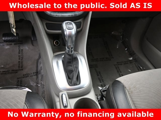 2014 Buick Encore Base