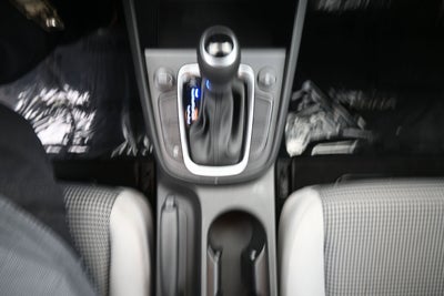 2022 Hyundai Kona SE