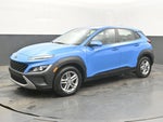 2022 Hyundai Kona SE