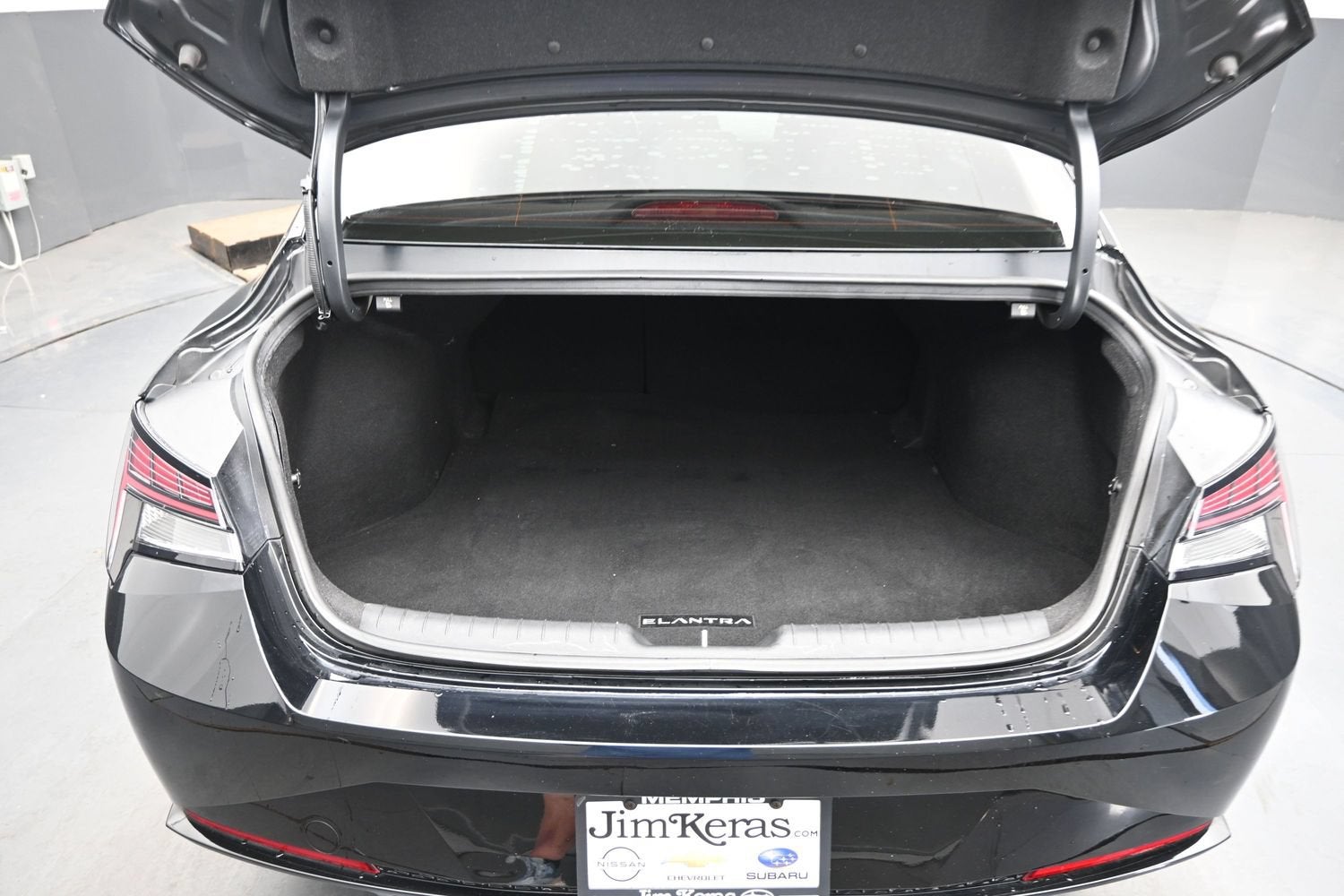 2022 Hyundai Elantra N Line