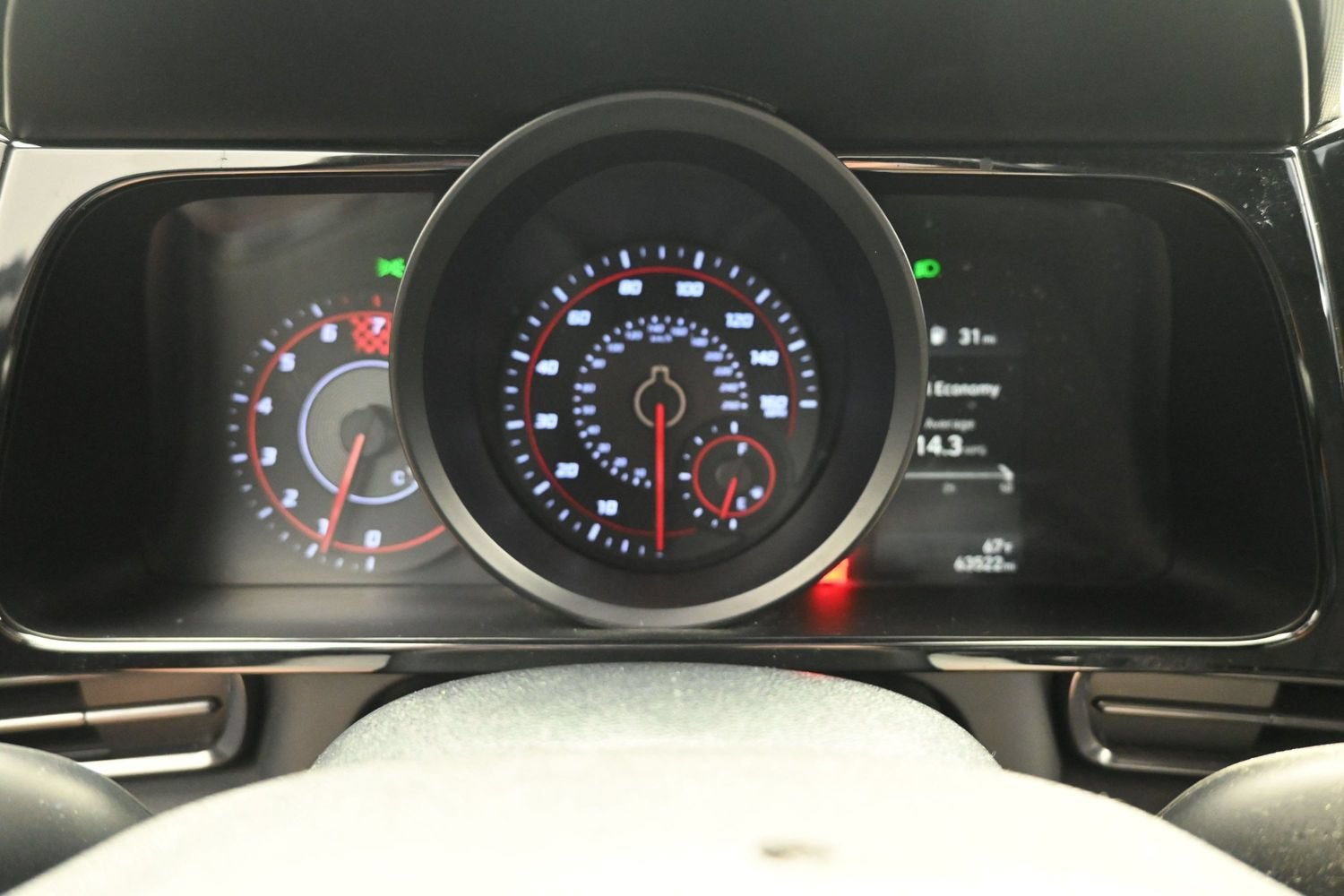 2022 Hyundai Elantra N Line