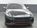 2022 Hyundai Elantra N Line