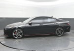 2022 Hyundai Elantra N Line