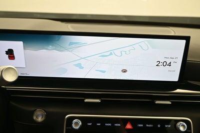 2025 Genesis GV80 2.5T Standard