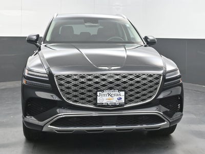 2025 Genesis GV80 2.5T Standard