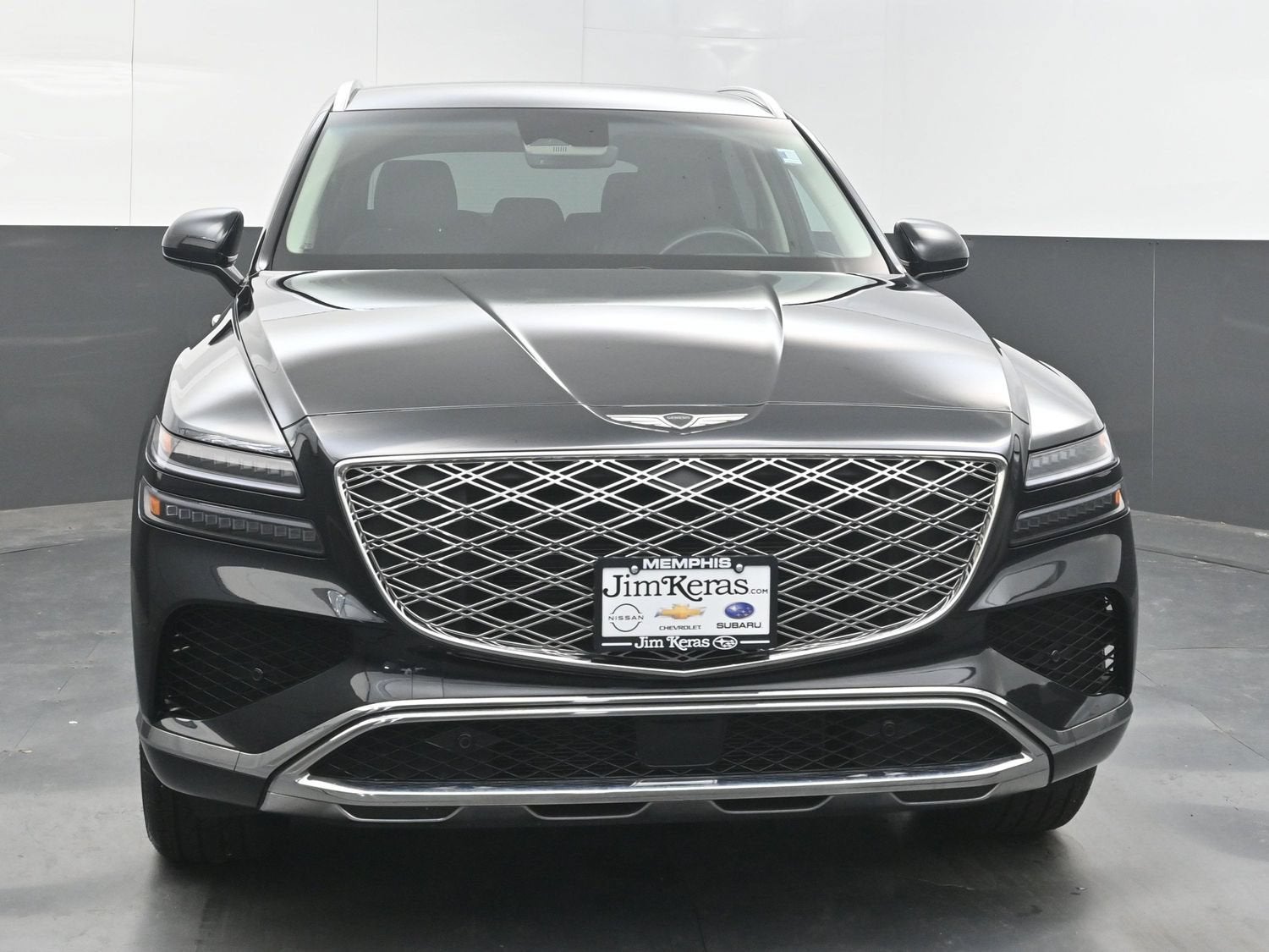 2025 Genesis GV80 2.5T Standard