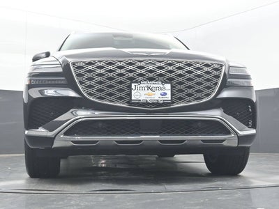 2025 Genesis GV80 2.5T Standard