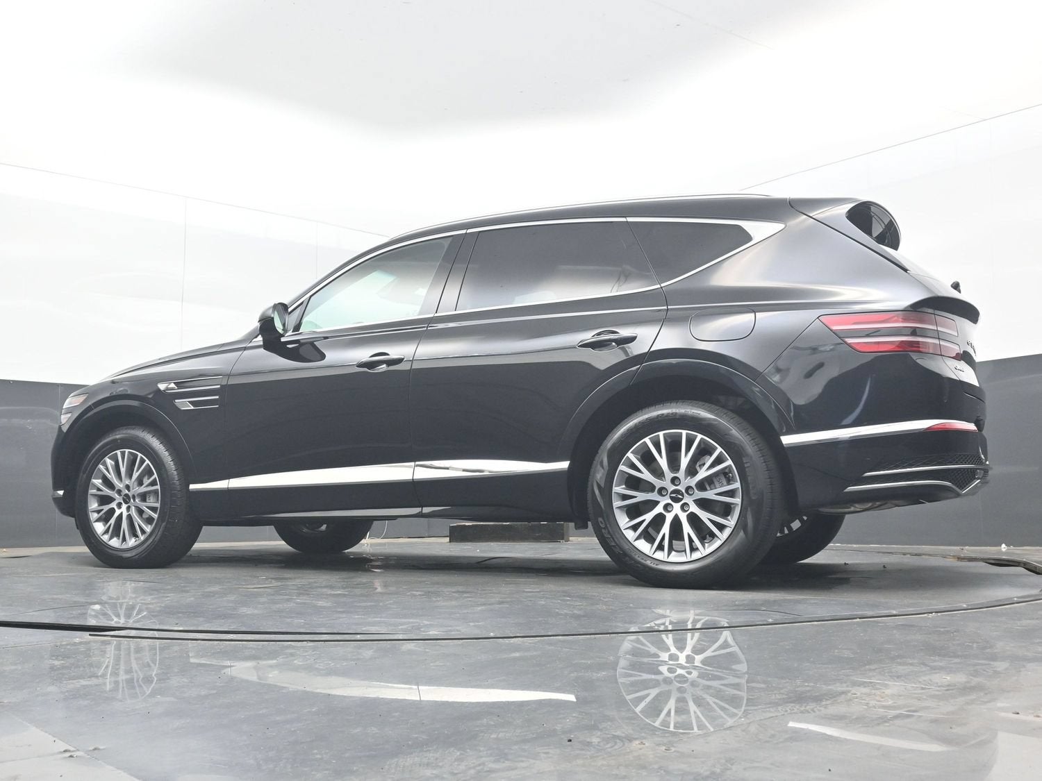 2025 Genesis GV80 2.5T Standard