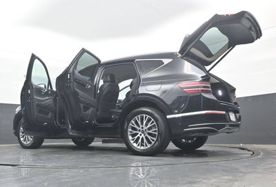 2025 Genesis GV80 2.5T Standard