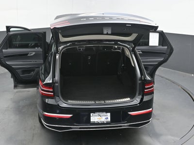 2025 Genesis GV80 2.5T Standard