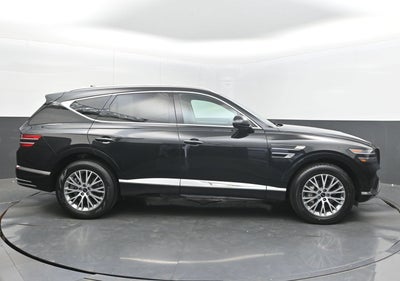 2025 Genesis GV80 2.5T Standard