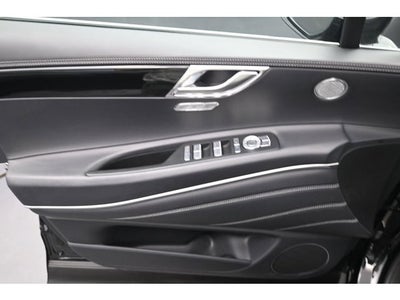 2025 Genesis GV80 2.5T Standard