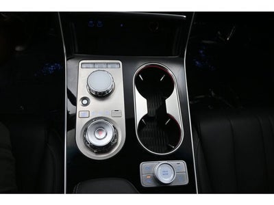 2025 Genesis GV80 2.5T Standard