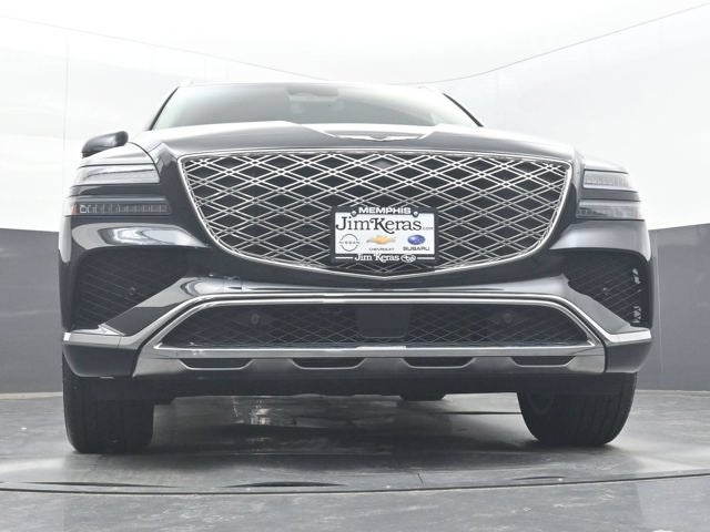 2025 Genesis GV80 2.5T Standard