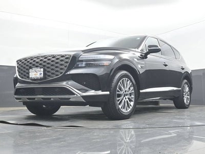 2025 Genesis GV80 2.5T Standard
