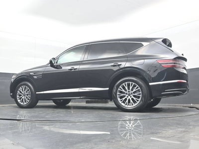 2025 Genesis GV80 2.5T Standard