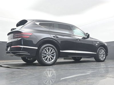 2025 Genesis GV80 2.5T Standard