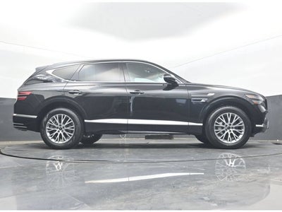 2025 Genesis GV80 2.5T Standard