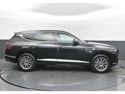 2025 Genesis GV80 2.5T Standard