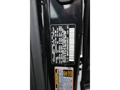 2025 Genesis GV80 2.5T Standard