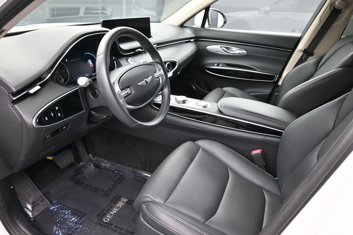 2025 Genesis GV70 2.5T