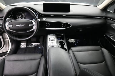 2025 Genesis GV70 2.5T