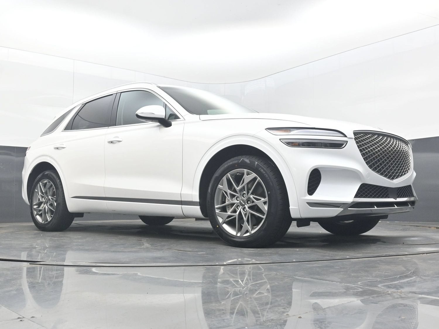 2025 Genesis GV70 2.5T