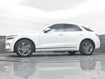 2025 Genesis GV70 2.5T