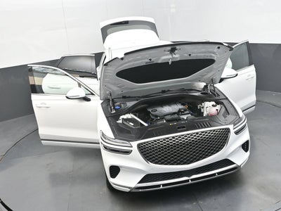2025 Genesis GV70 2.5T