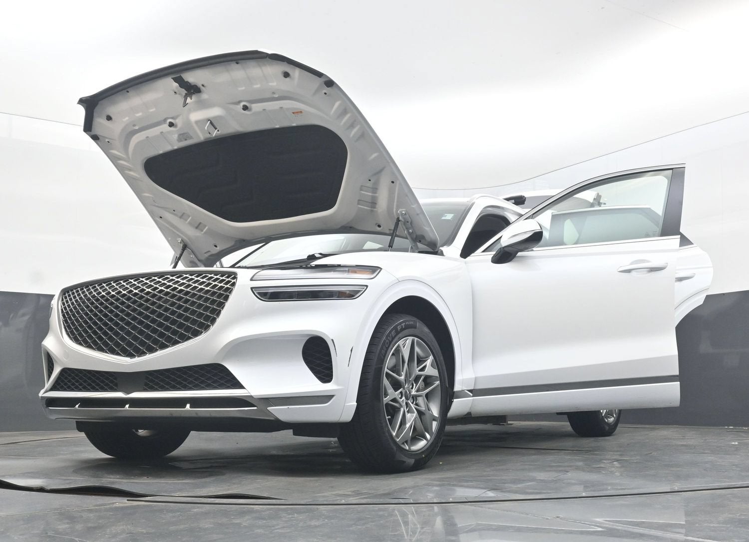 2025 Genesis GV70 2.5T
