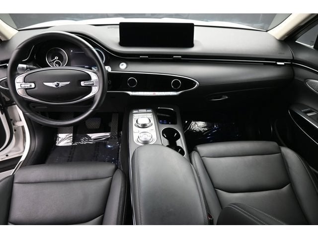 2025 Genesis GV70 2.5T