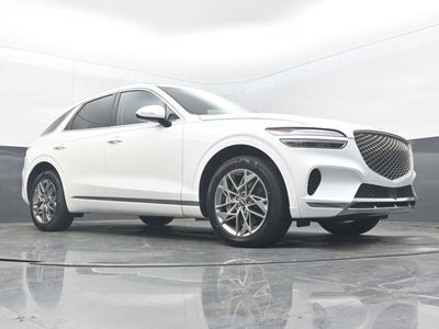2025 Genesis GV70 2.5T