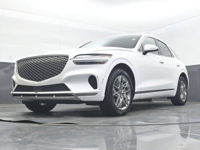 2025 Genesis GV70 2.5T