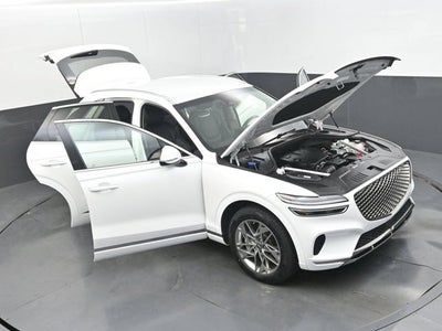 2025 Genesis GV70 2.5T