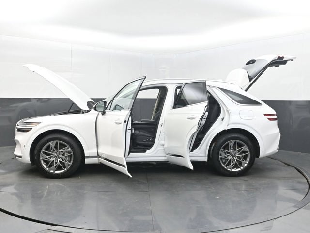 2025 Genesis GV70 2.5T