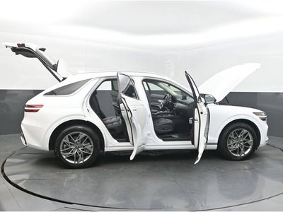 2025 Genesis GV70 2.5T